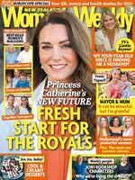 New Zealand Woman’s Weekly